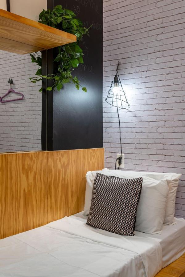 Inovador Em Copacabana - 2 Pessoas - Nsc514 Z4 Appartement *