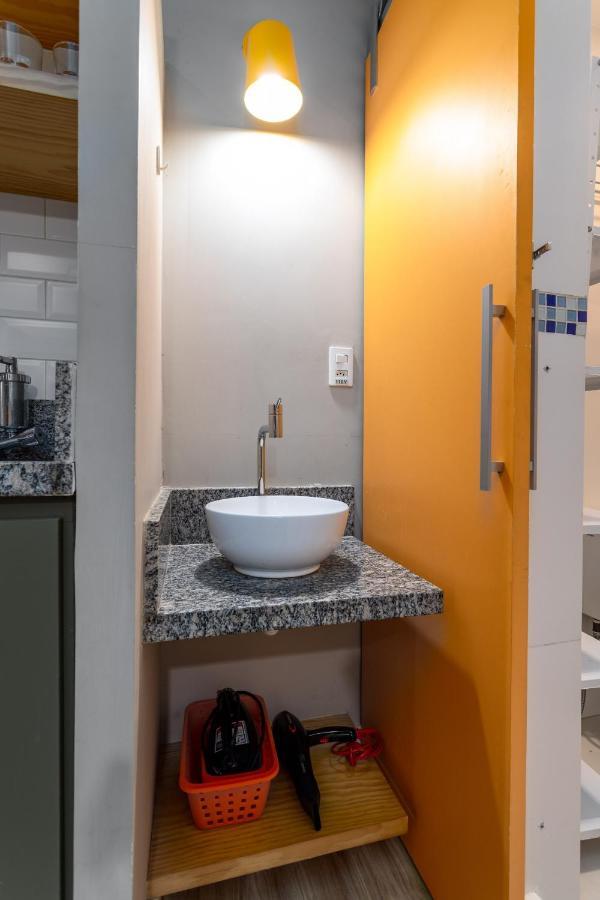 Pineapples Nsc514 - Lindo Pet Friendly Em Copacabana Apartamento Río de Janeiro