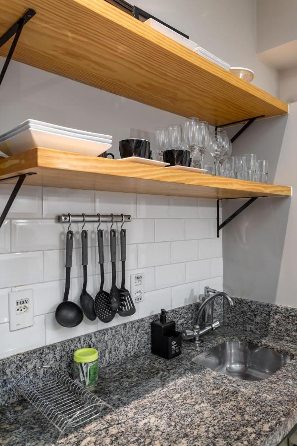 Inovador Em Copacabana - 2 Pessoas - Nsc514 Z4 Appartement