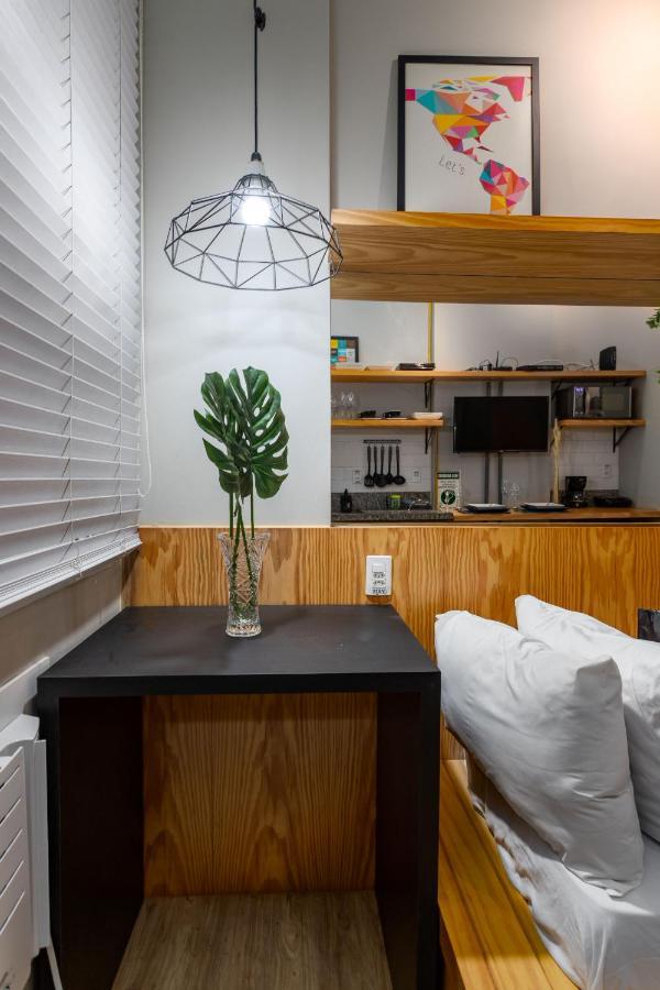 Pineapples Nsc514 - Lindo Pet Friendly Em Copacabana Apartamento Río de Janeiro